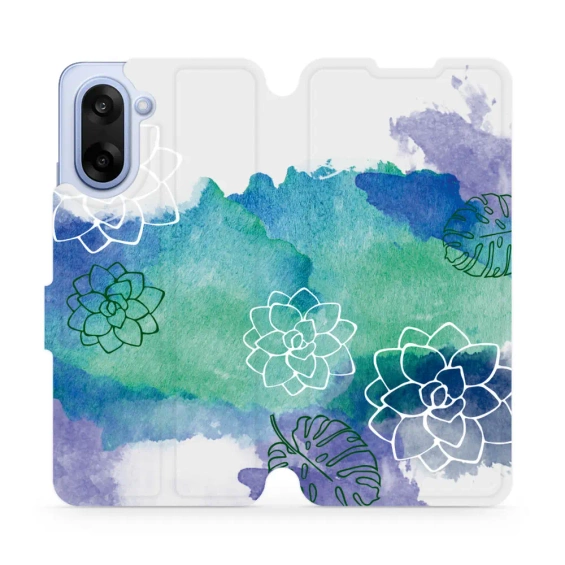 Hülle für OnePlus Nord CE5 - Farbe MG11S