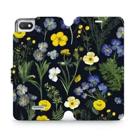 Phone Case Xiaomi Redmi 6A - Design VP47S