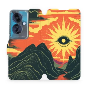 Phone Case OPPO Reno 11F - Design VP55S