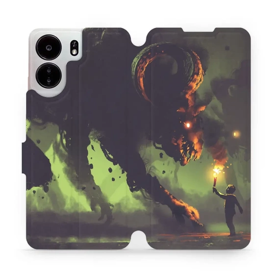 Hülle für Xiaomi POCO C65 - Farbe VA08P