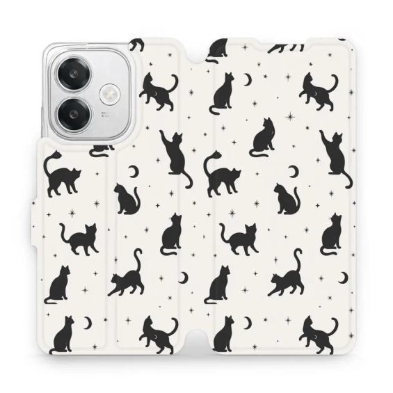 Hülle für OPPO A60 5G - Farbe V162S