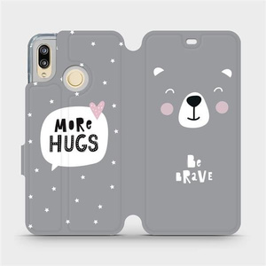Phone Case Huawei P20 Lite - Design MH06P