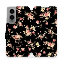 Phone Case OnePlus Nord CE 4 Lite - Design VD02S