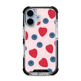 Case MagSafe Elite Bumper for Apple iPhone 17 - Design DP84D