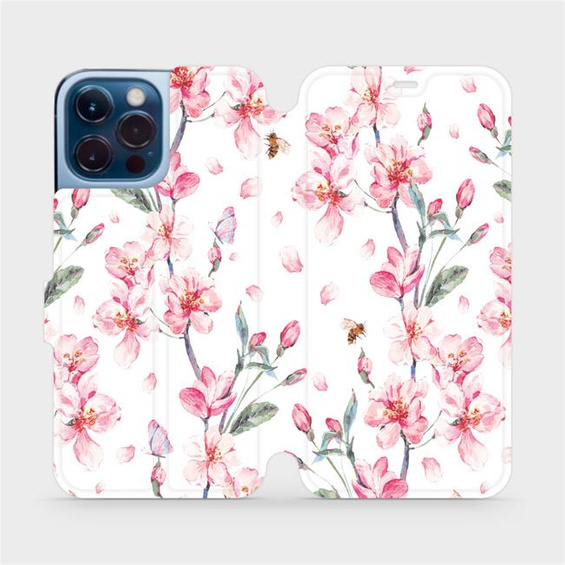 Etui do Apple iPhone 13 Pro Max - wzór M124S