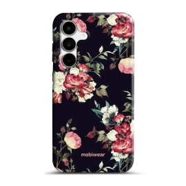 Case Elite Pro for Samsung Galaxy S25 FE 5G - Design ED11E