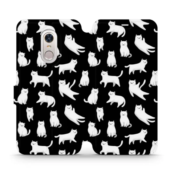 Phone Case Xiaomi Redmi 5 Plus - Design V163S