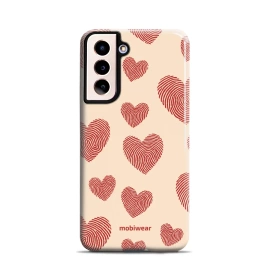 Case Elite Pro for Samsung Galaxy S21 - Design EP93E