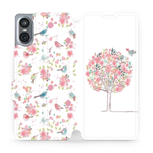 Phone Case Sony Xperia 10 VI - Design M120S