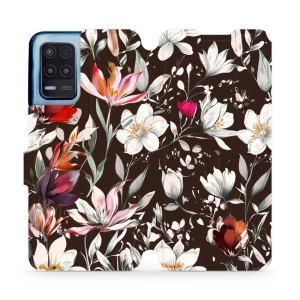 Hülle für Realme 8 5G - Farbe VP72S