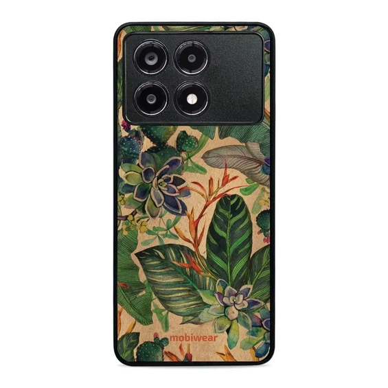 Hülle Glossy Case für Xiaomi POCO X6 Pro - Farbe G036G
