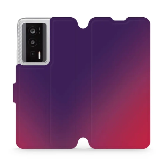 Phone Case Xiaomi POCO F5 Pro - Design VP67S