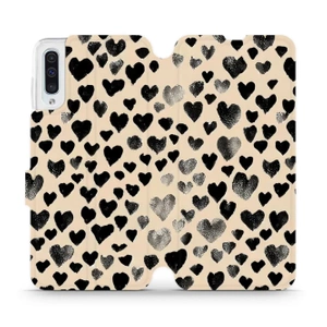 Etui do Samsung Galaxy A50 - wzór VA51S