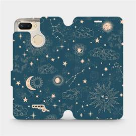 Phone Case Xiaomi Redmi 6 - Design VP14S