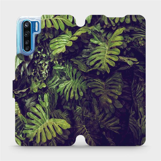 Phone Case OPPO A91 - Design V136P