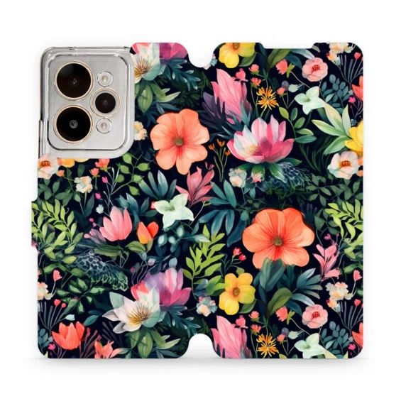 Etui do Realme 15 Pro 5G - wzór VP48S