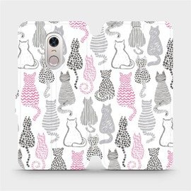 Phone Case Xiaomi Redmi 5 Plus - Design MX01S