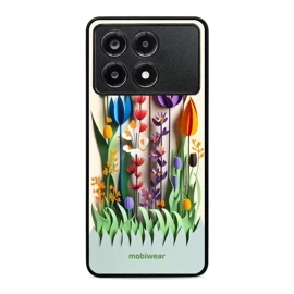 Phone Glossy Case Xiaomi POCO X6 Pro - Design G015G