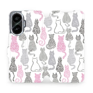 Phone Case Xiaomi POCO F7 - Design MX01S