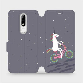 Phone Case Nokia 5.1 Plus - Design V024P