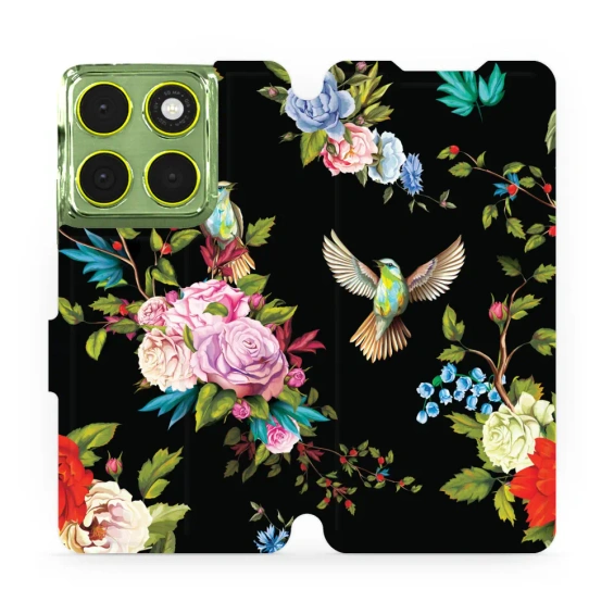 Phone Case Motorola Edge 70 - Design VD09S