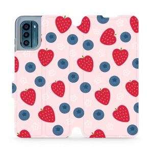 Etui do Nokia G21 - wzór VP84S