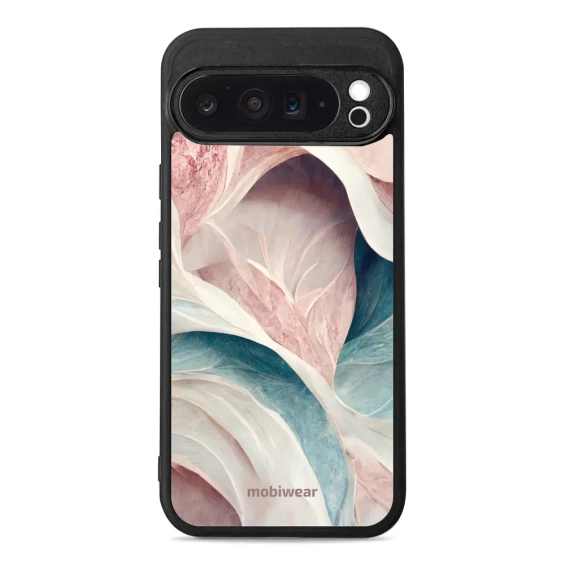 Phone Glossy Case Google Pixel 9 Pro XL - Design G026G