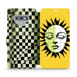 Phone Case Samsung Galaxy Note 9 - Design VP56S