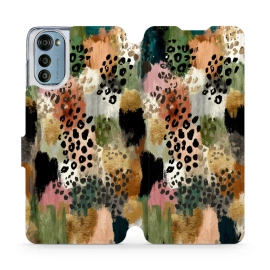 Phone Case Motorola Moto E32s - Design V167S