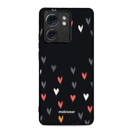 Phone Glossy Case Motorola Edge 40 - Design GP79G