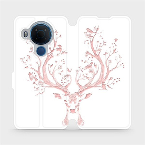 Phone Case Nokia 5.4 - Design M007S