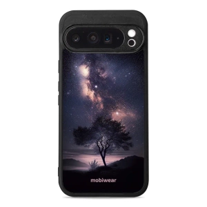 Phone Glossy Case Google Pixel 9 Pro XL - Design G005G