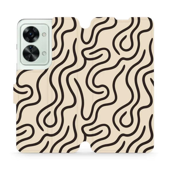 Etui do OnePlus Nord 2T 5G - wzór VA60S