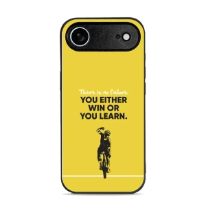 Phone Glossy Case Apple iPhone 17 Air - Design GD09G