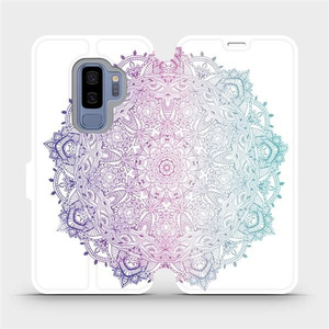 Phone Case Samsung Galaxy S9 Plus - Design M008S