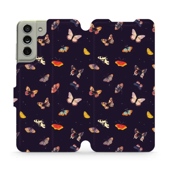 Phone Case Samsung Galaxy S21 FE - Design VP78S