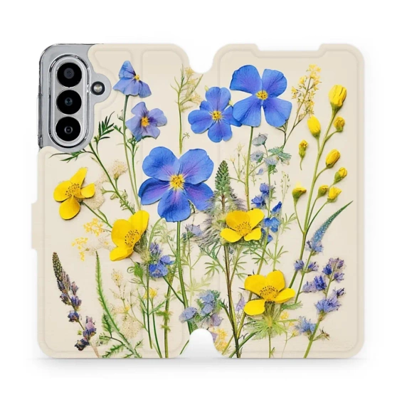 Phone Case Samsung Galaxy A17 5G - Design VP41S