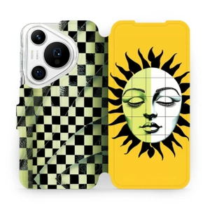 Etui do Huawei Pura 70 Pro - wzór VP56S