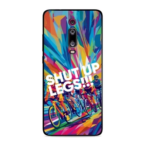 Phone Glossy Case Xiaomi Mi 9T - Design GD03G