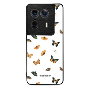 Phone Glossy Case Motorola Edge 50 Ultra - Design GP76G