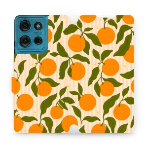 Phone Case Motorola Moto G75 5G - Design VP82S