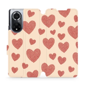 Phone Case Huawei Nova 9 - Design VP93S