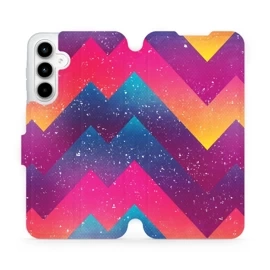 Phone Case Samsung Galaxy A35 5G - Design V110S