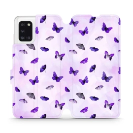 Phone Case Samsung Galaxy A31 - Design VP76S