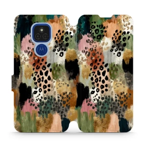 Phone Case Motorola Moto E7 Plus - Design V167S