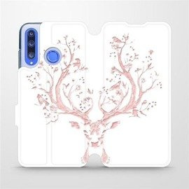 Hülle für Huawei Honor 20 Lite - Farbe M007S