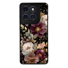 Phone Glossy Case Motorola Edge 60 Pro - Design G169G