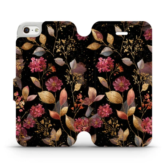 Phone Case Apple iPhone 5s - Design V171S