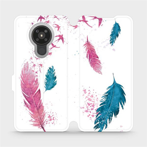 Phone Case Nokia 5.3 - Design MR08S