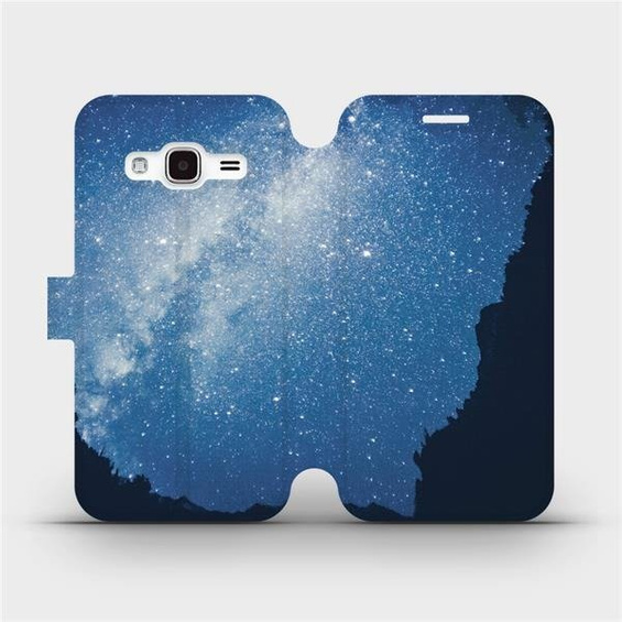 Hülle für Samsung Galaxy J3 2016 - Farbe M146P